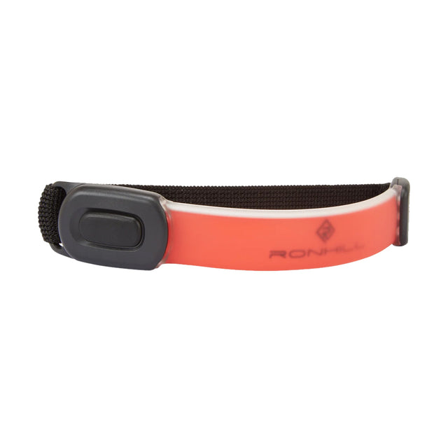 Ronhill Recharge Light Armband Red