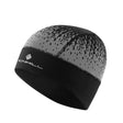 Ronhill Reflect Beanie RH 007615 Black 1