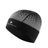 Ronhill Reflect Beanie RH 007615 Black 1