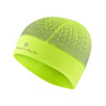 Ronhill Reflect Beanie RH 007615 Fluo Yellow 1