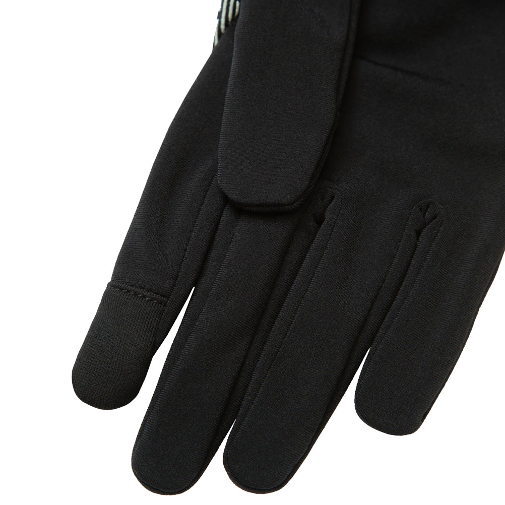 Ronhill Reflect Running Glove - Black/Reflect