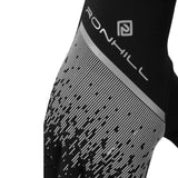 Ronhill Reflect Running Glove - Black/Reflect