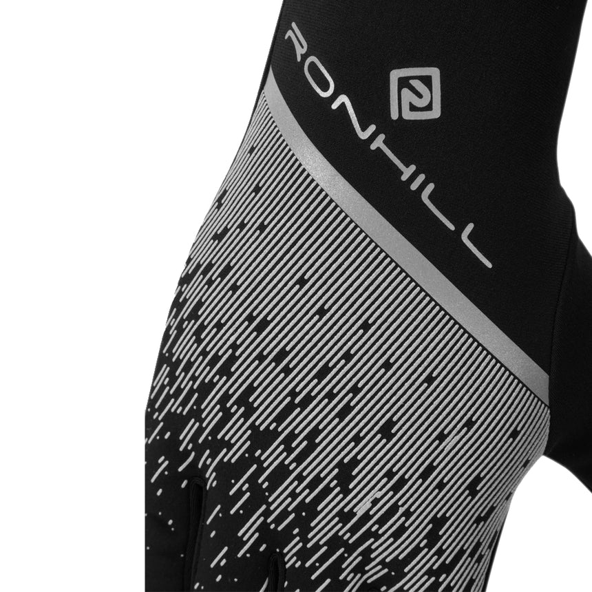 Ronhill Reflect Glove Black 3