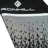 Ronhill Reflect Running Glove - Black/Reflect