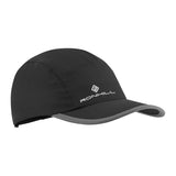 Ronhill Storm Cap - Black