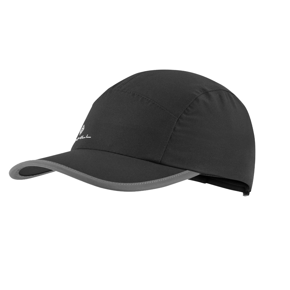 Ronhill Storm Cap - Black