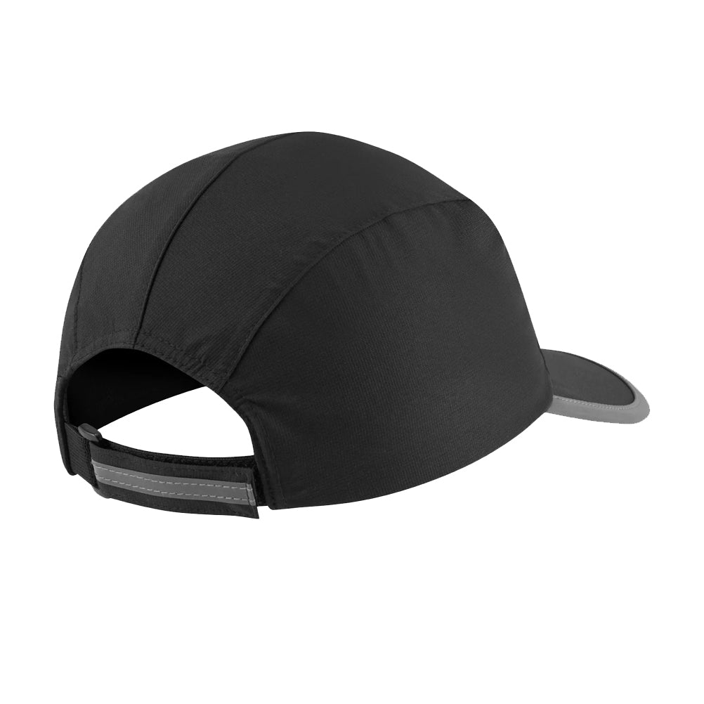 Ronhill Storm Cap - Black