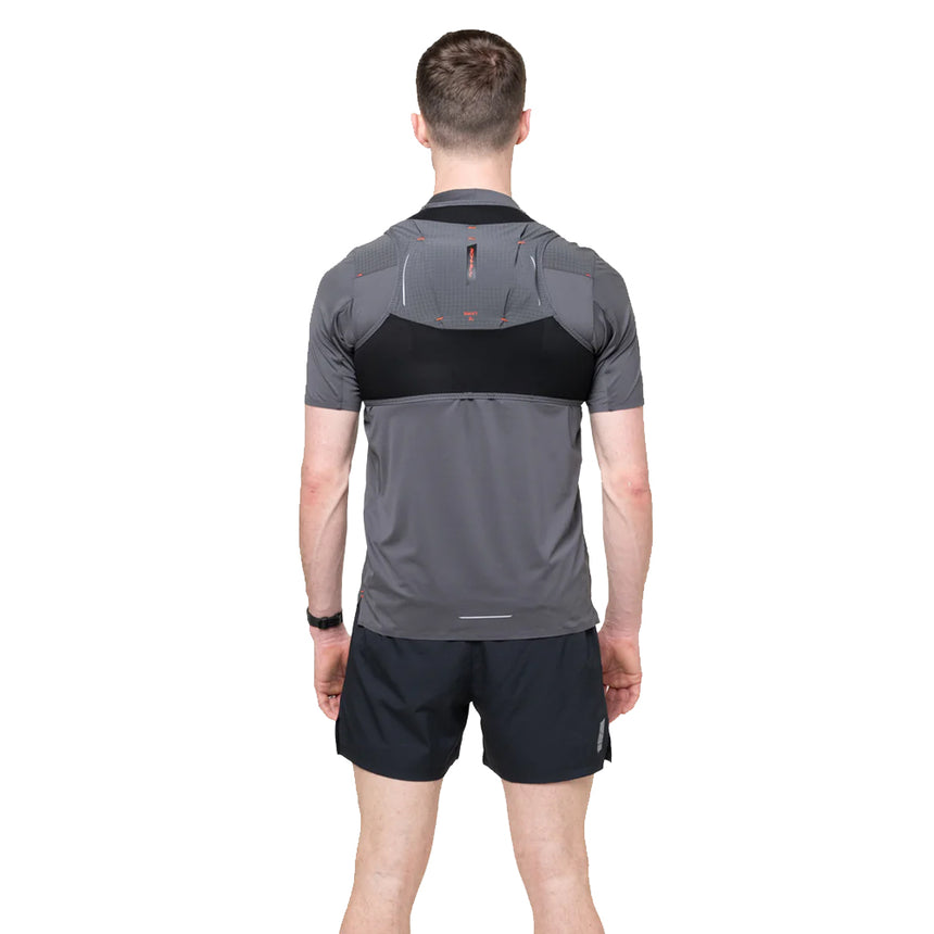 Ronhill Swift 2L Hydration Pack  Model Back