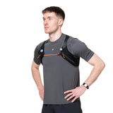 Ronhill Swift 2l Hydration Pack Model Front