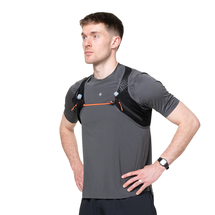 Ronhill Swift 2l Hydration Pack Model Front