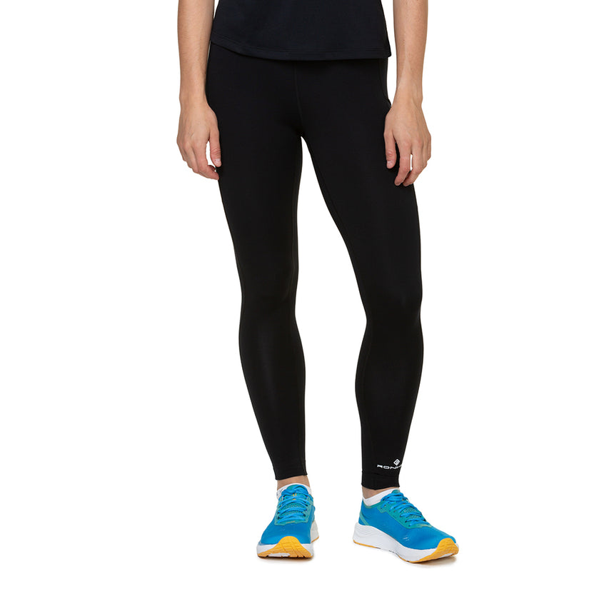 Ronhill Core Women's Running Tight - All Black