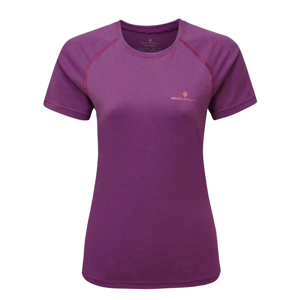 Ronhill-Womens-Everyday_SS-RH-004617-651-front