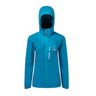 Ronhill Tech Gore-Tex® Mercurial Women's Running Jacket - Kingfisher/Limestone