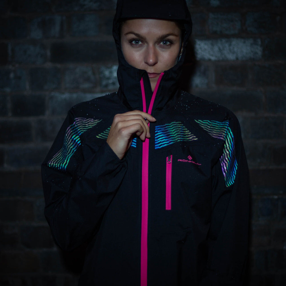 ronhill infinity jacket womens