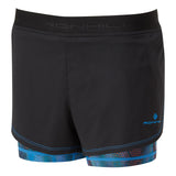 Ronhill-Womens-Momentum-Twin-Short-RH-004664-142-front