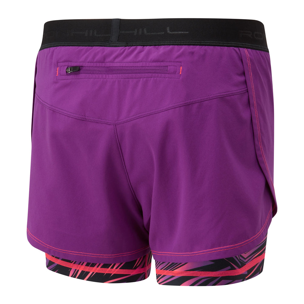 Ronhill-Womens-Momentum-Twin-Short-RH-004664-639-back