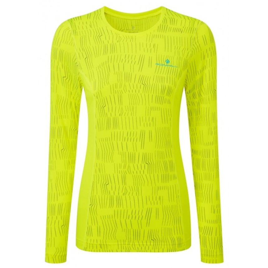 Ronhill-Womens-Momentum_LS_Afterlight-RH004430-R629-front