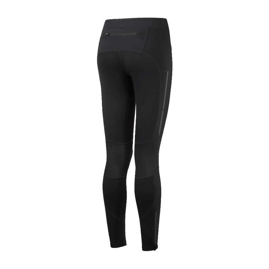 Ronhill Tech Revive Stretch Women's Running Tight - All Black