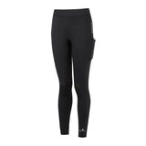Ronhill Tech Revive Stretch Women's Running Tight - All Black