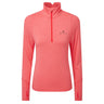 Ronhill-Womens-Stride-Thermal-Halfzip-RH004257-RH00557-front