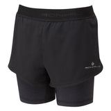 Ronhill-Womens-Stride-Twin-short-RH-004734-217-front