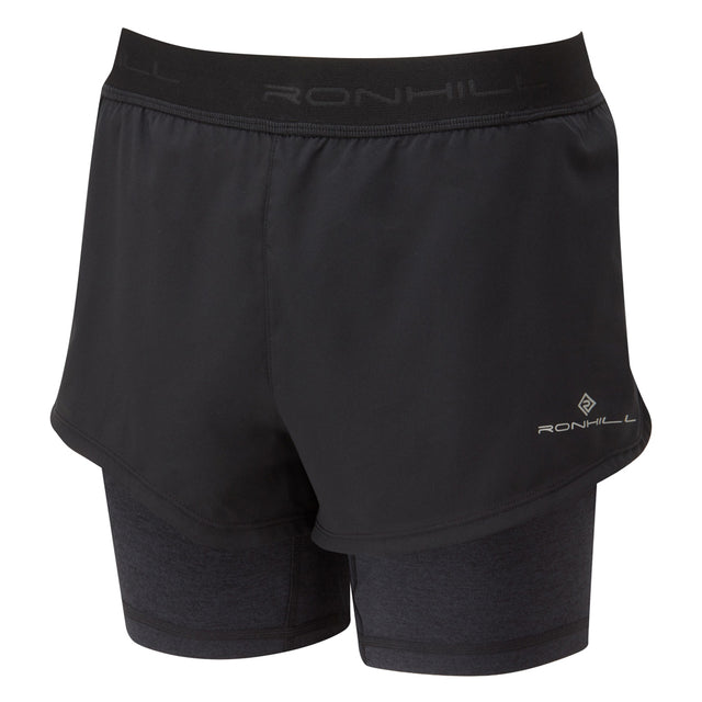 Ronhill-Womens-Stride-Twin-short-RH-004734-217-front