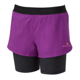 Ronhill-Womens-Stride-Twin-short-RH-004734-640-front