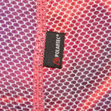 Ronhill Tech Golden Hour Long Sleeve Women's Running Tee - Salsa Illuminations