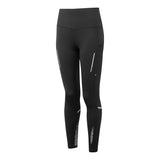 Ronhill Tech Reflect Women's Running Tight - Black/Reflect