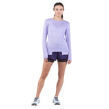 Ronhill Tech Twin Women's Running Short - Imperial/Nightshade