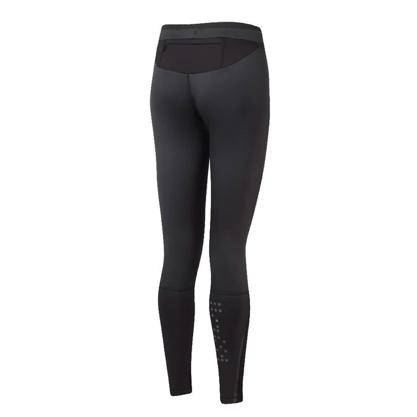 Ronhill Tech X Women's Running Tight - All Black