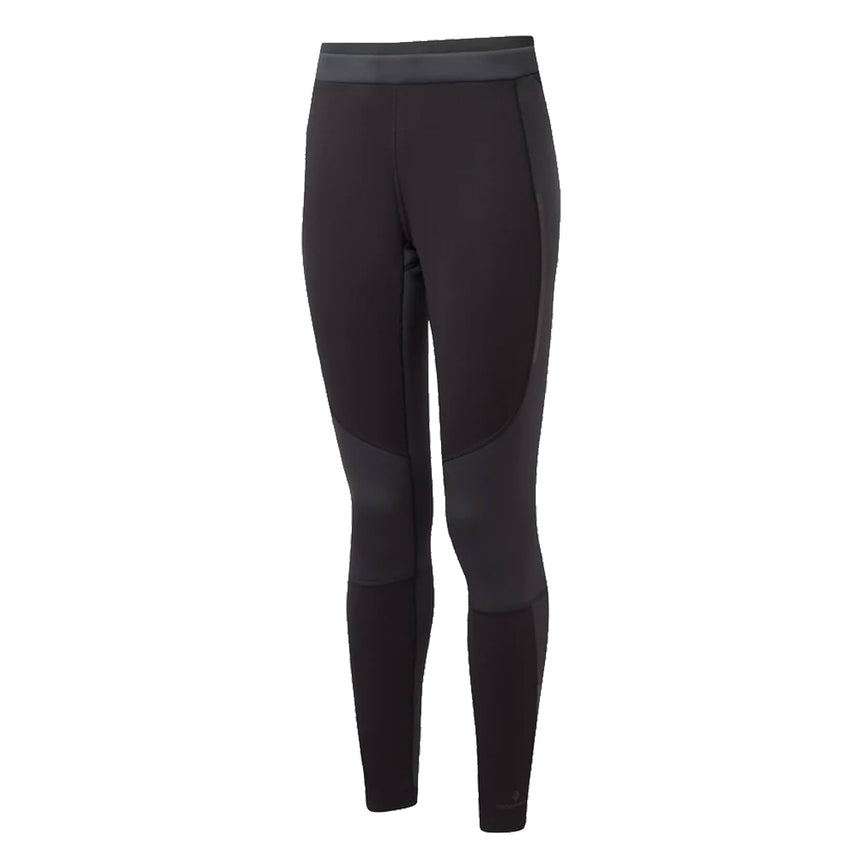 Ronhill Tech X Women's Running Tight - All Black