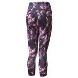 Ronhill Life Women's Running Crop Tight - Nightshade Mountain