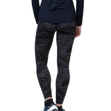 Ronhill Tech Reflect Women's Running Tight - Black/Reflect