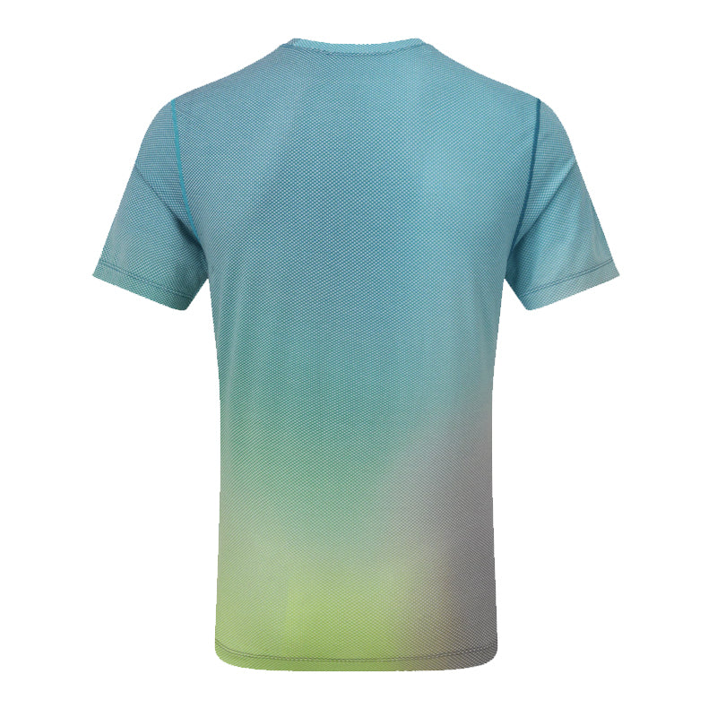 Ronhill-mens-tech-gold-hour-ss-tee-back