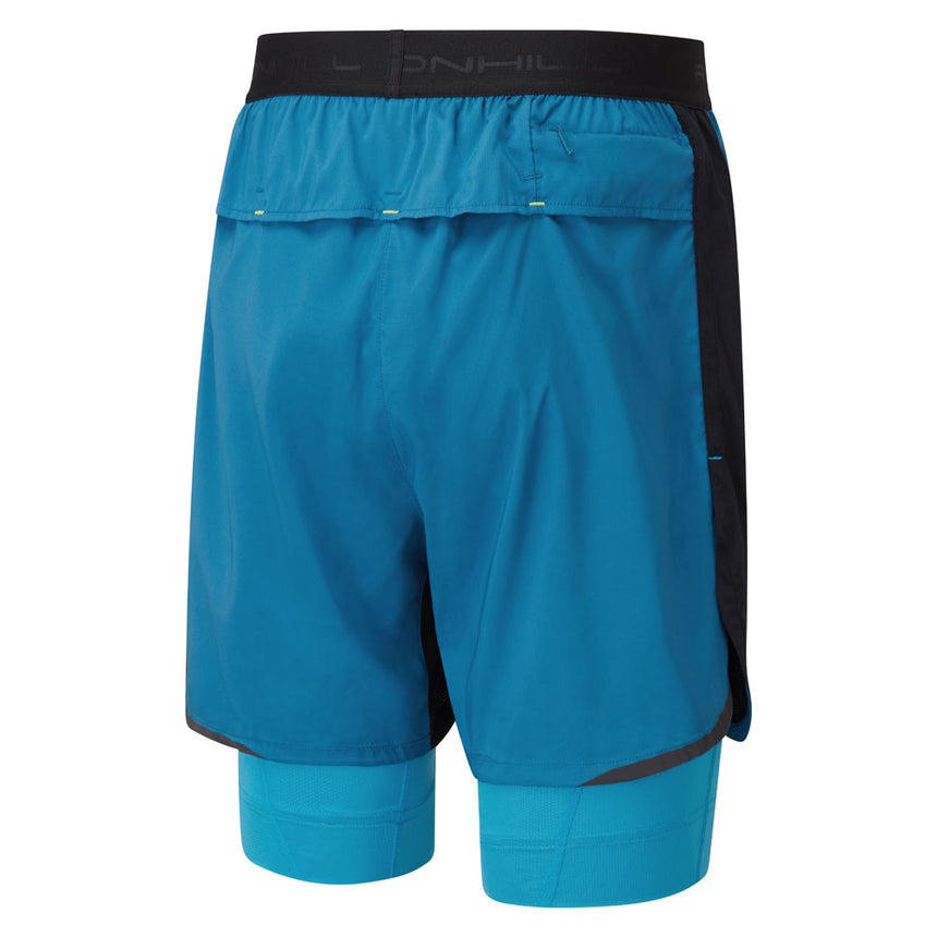 Ronhill-mens-tech-twin-5-short-RH-005466-858-back