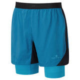 Ronhill-mens-tech-twin-5-short-RH-005466-858-front