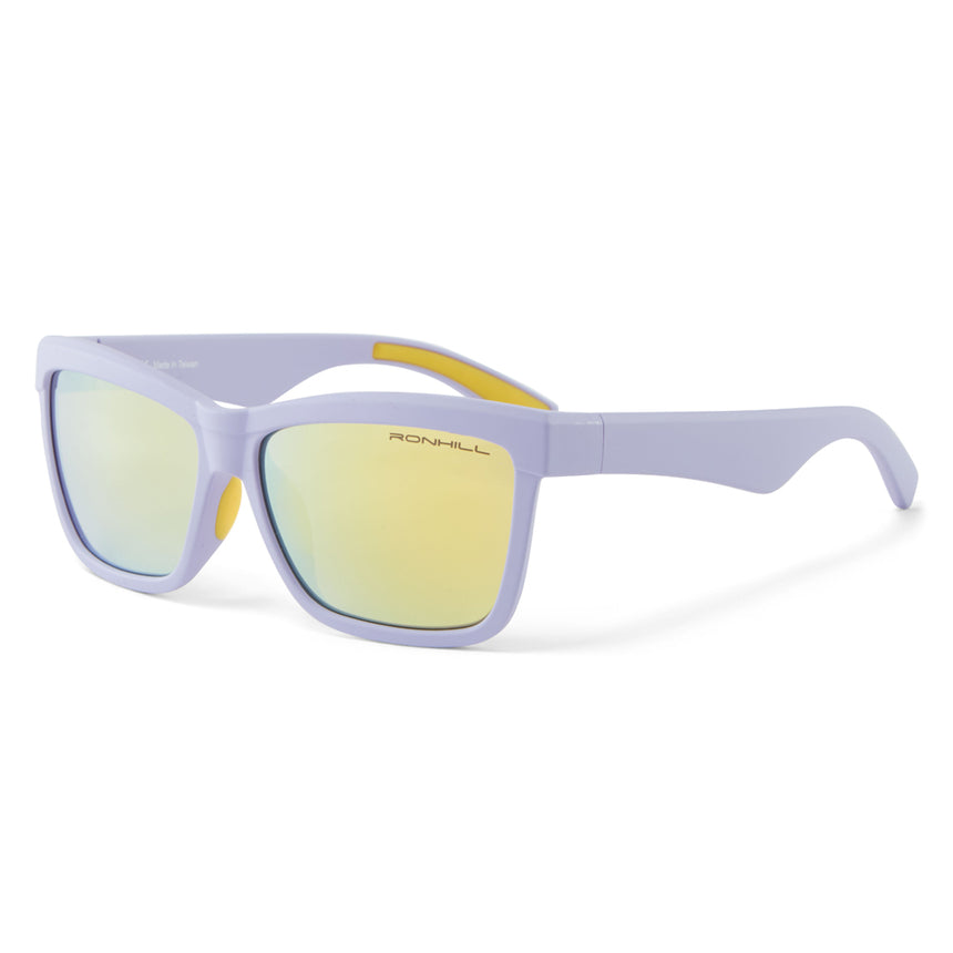 Ronhill Mexico City Running Sunglasses - Ultraviolet