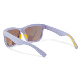 Ronhill Mexico City Running Sunglasses - Ultraviolet