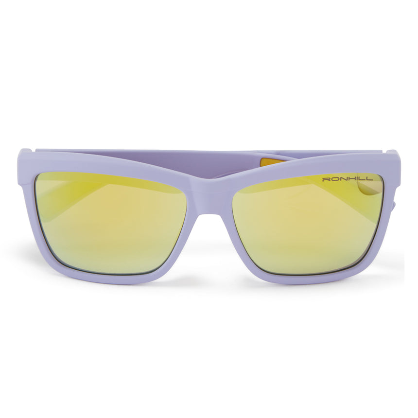 Ronhill Mexico City Running Sunglasses - Ultraviolet