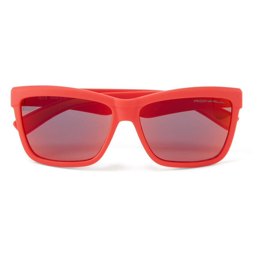 Ronhill Mexico City Running Sunglasses - Flame