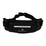 Ronhill Neoprene Waist Pack - All Black