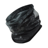 Ronhill Seamless Neck Gaiter - Mono Branches