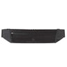 Ronhill Solo Unisex Waist Belt - All Black