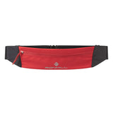Ronhill Solo Unisex Waist Belt - Flame