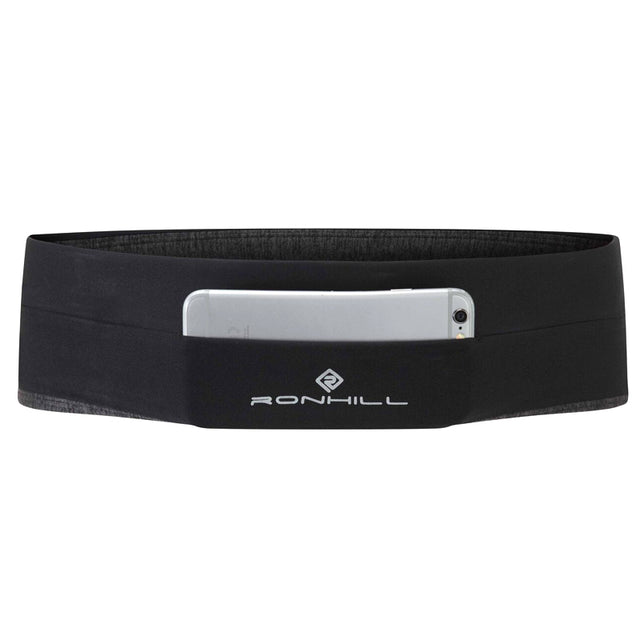 Ronhill-stretch-waistpocket-RH-002565-black