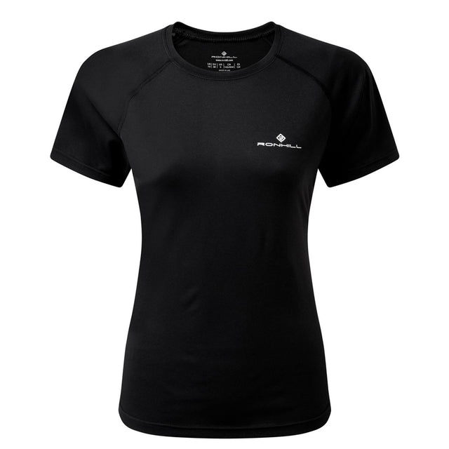 Ronhill-womens-Core-SS-RH-005195-009-Front