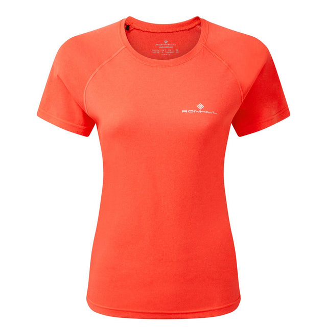 Ronhill-womens-Core-SS-RH-005195-Rh-00195-Front