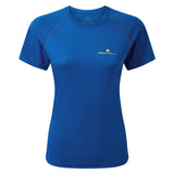 Ronhill-womens-Core-SS-RH-005195-Rh-00391-Front
