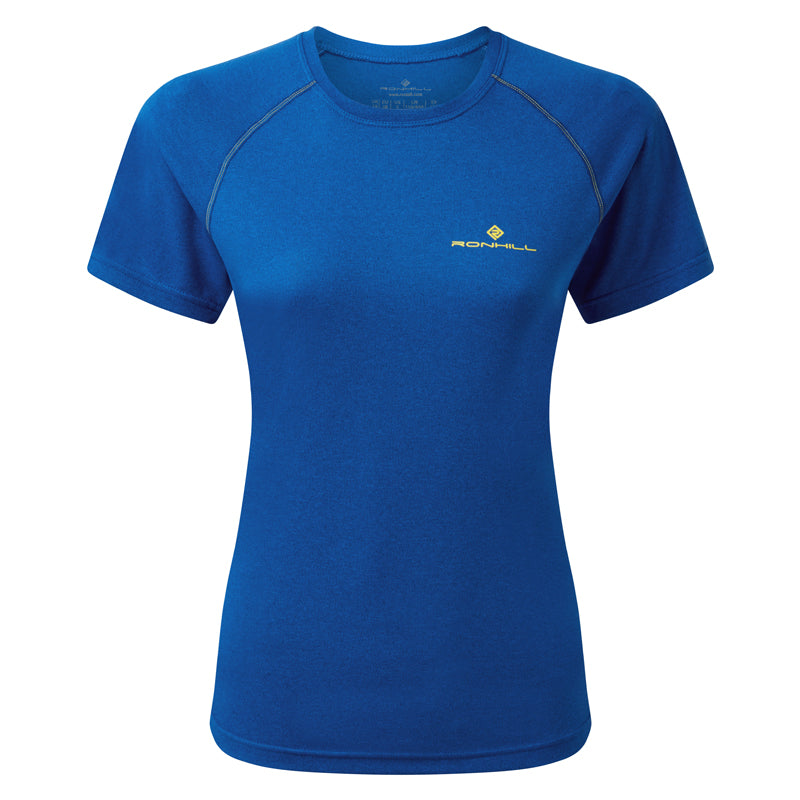 Ronhill-womens-Core-SS-RH-005195-Rh-00391-Front